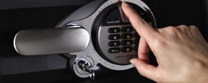 Best Biometric Gun Safes