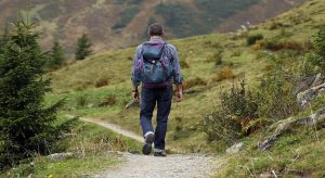 Prevent Blisters When Hiking