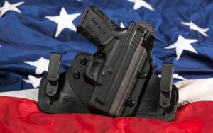 Best Kydex Holster