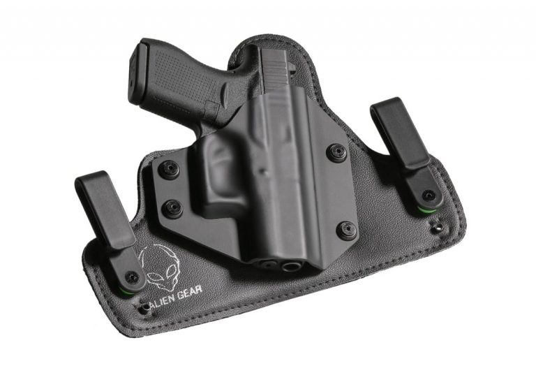 best concealed carry holster