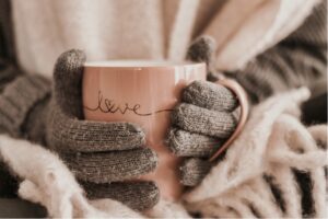 8 Tips To Keep You Warm and Cozy This Winter
