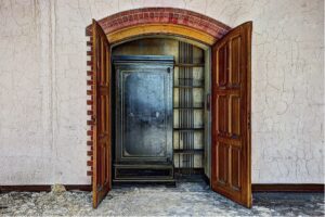 The Benefits of Investing in an In-Wall Gun Safe