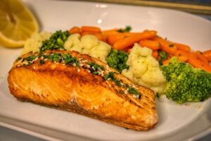 Unlock the Secrets of the Art of Filleting Fish!