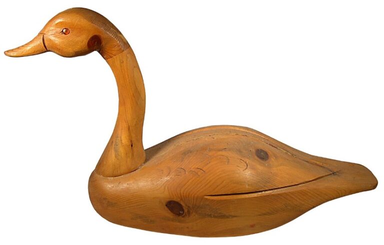 The Benefits of Duck Decoys: Why You Need Them