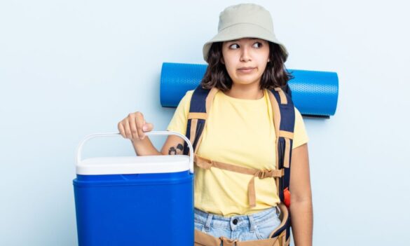 Tips for Overcoming Anxiety While Camping
