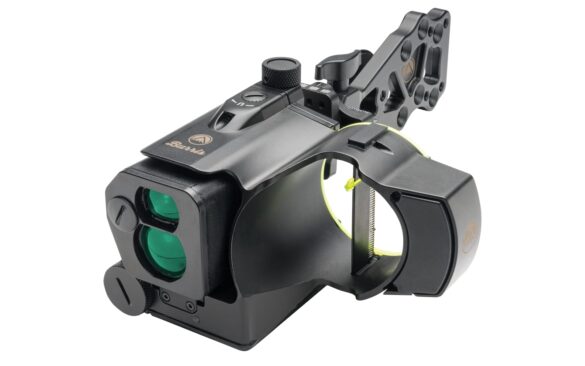 Burris Oracle 2 Rangefinding Bow Sight